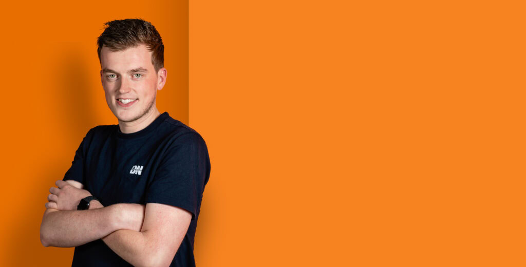 Daan Rietveld