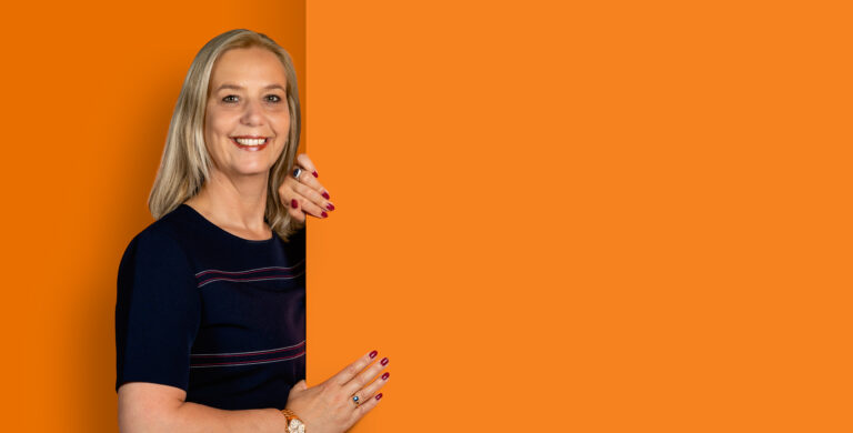 Gina van Doorn