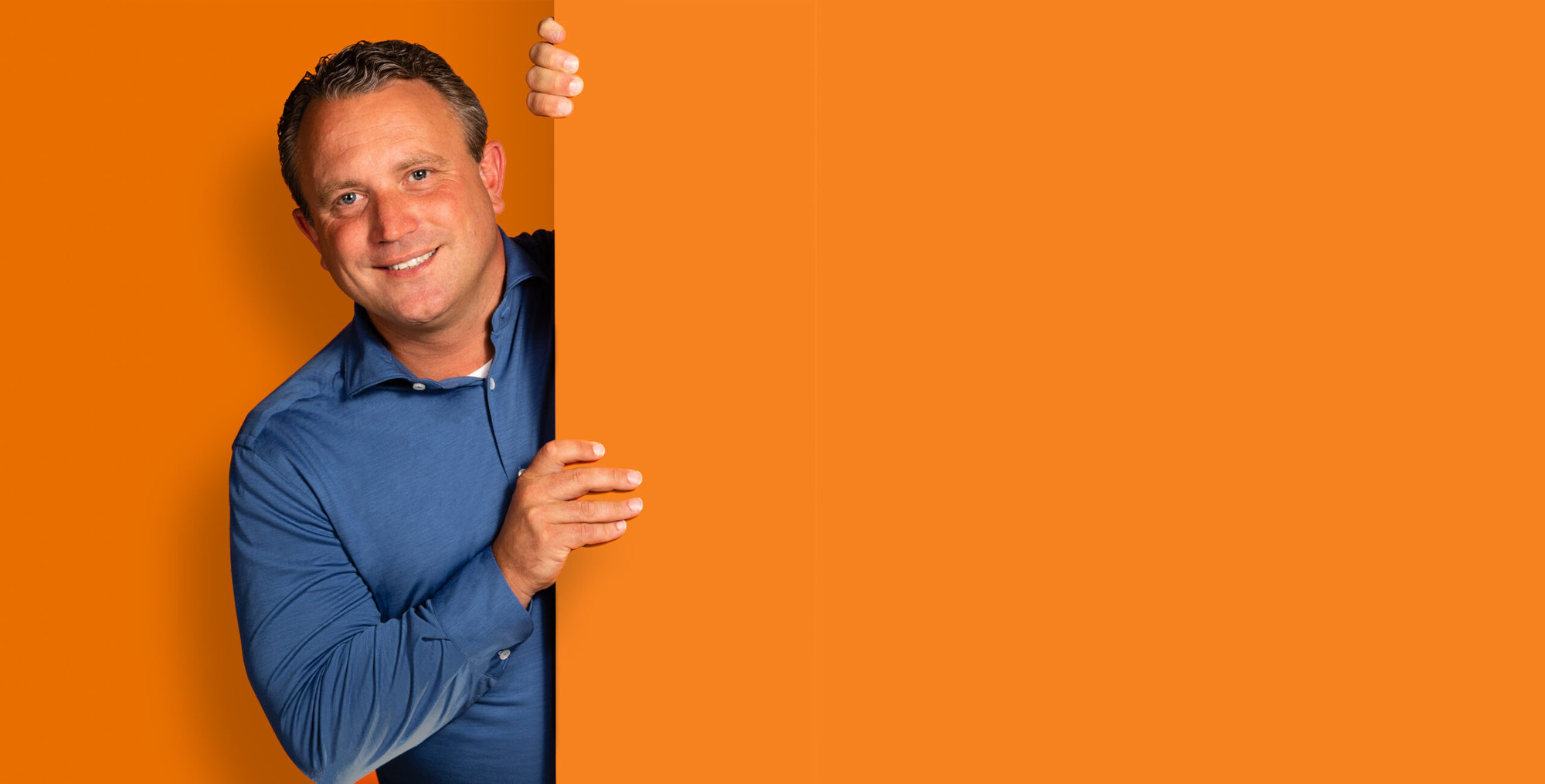 Joop Goedhart - TGLS