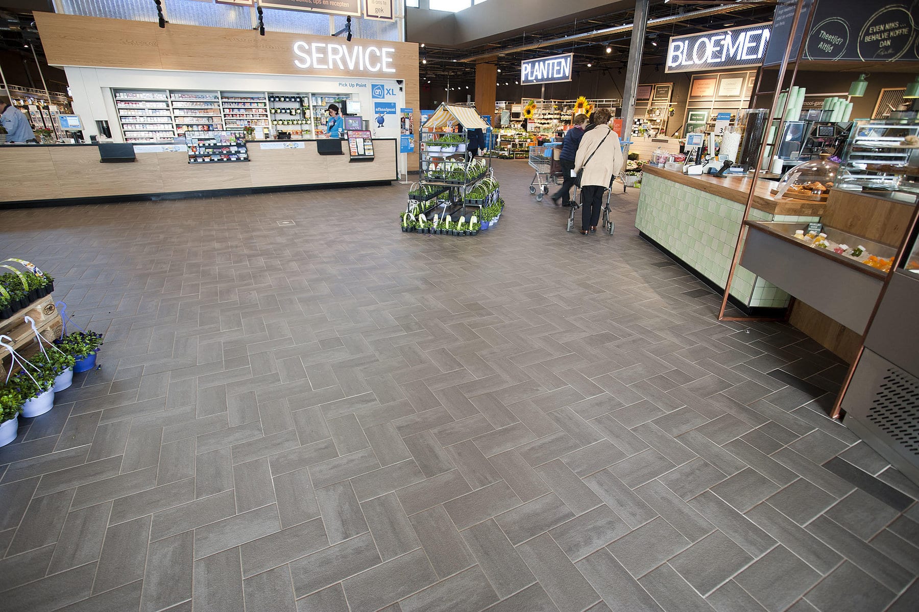 AH XL Eindhoven 2