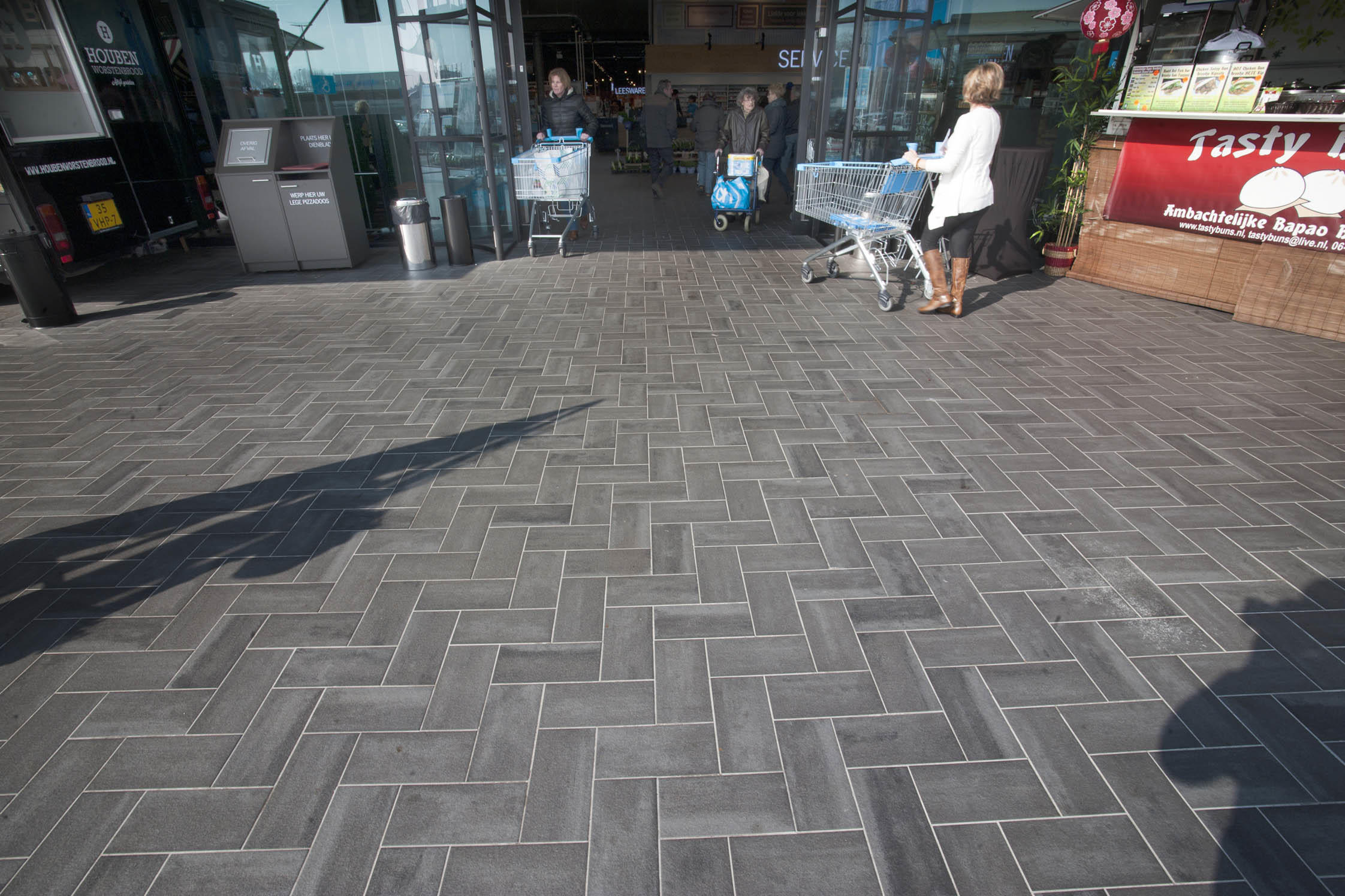 TGLS_AH Leidschendam-1