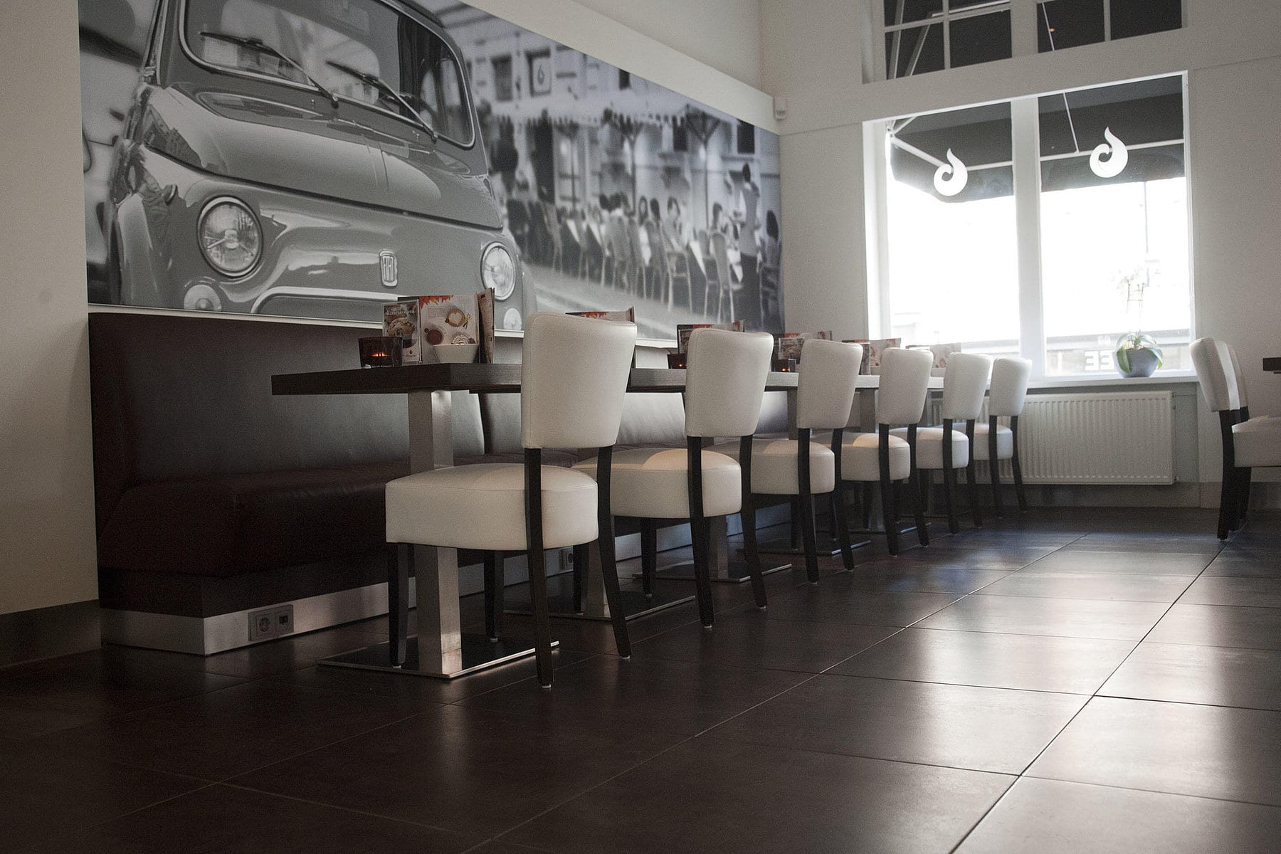 Doppio Haarlem 2