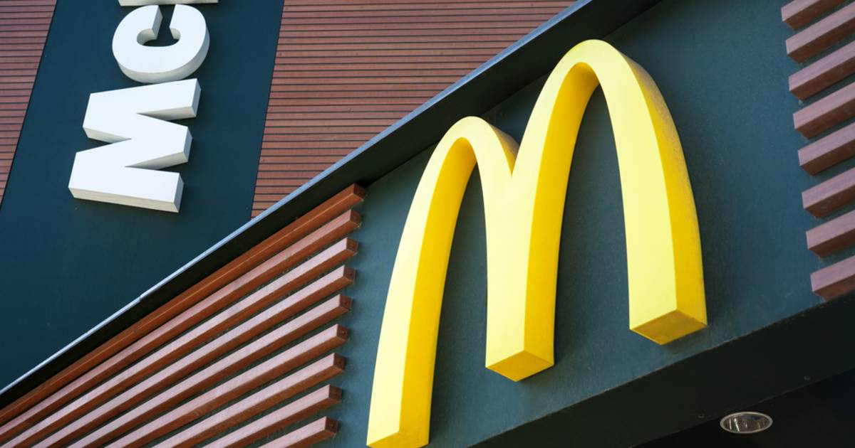 McDonalds