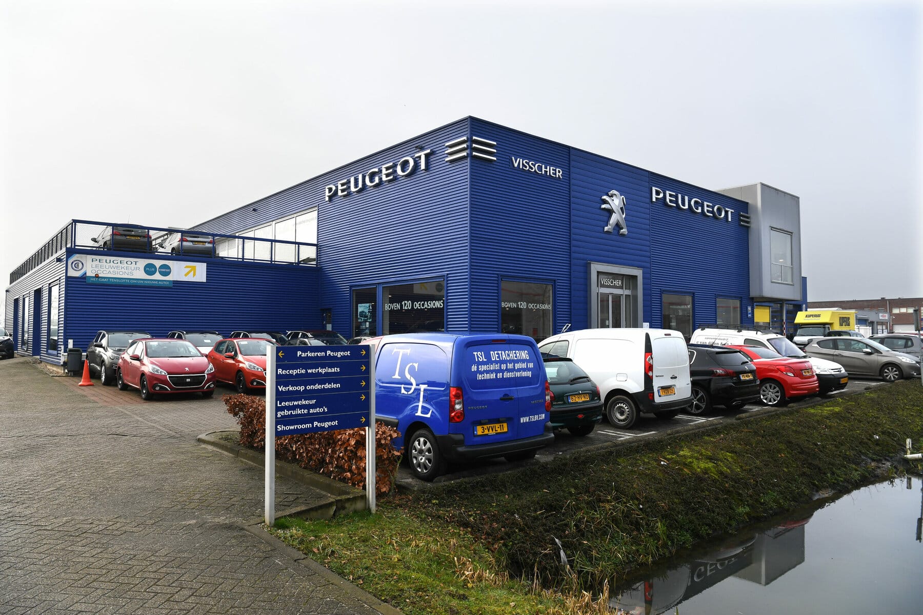 Visscher Autogroep Culemborg _0285