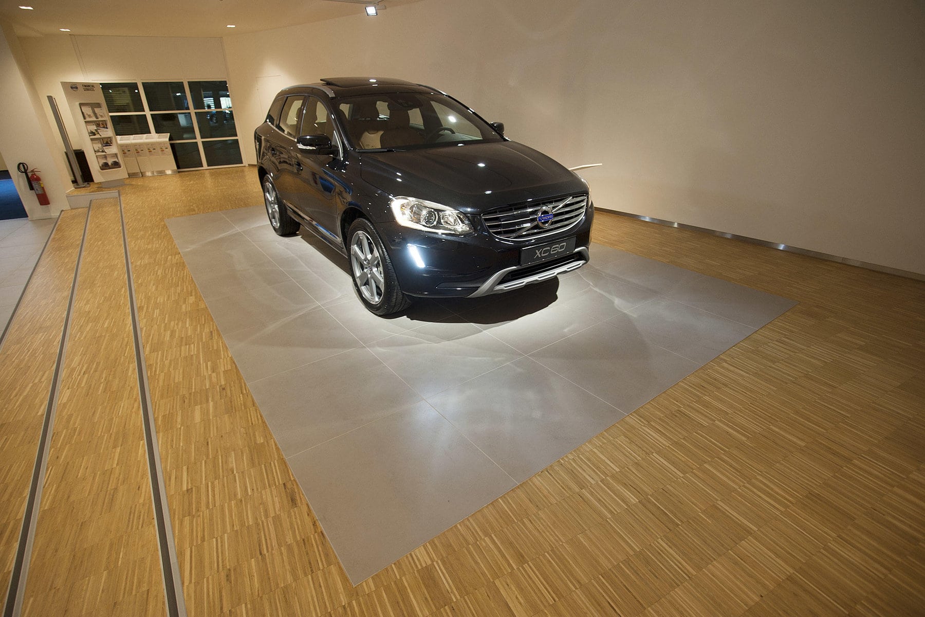 Volvo Nederland Beesd 5