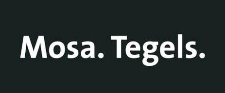 MOSA tegels