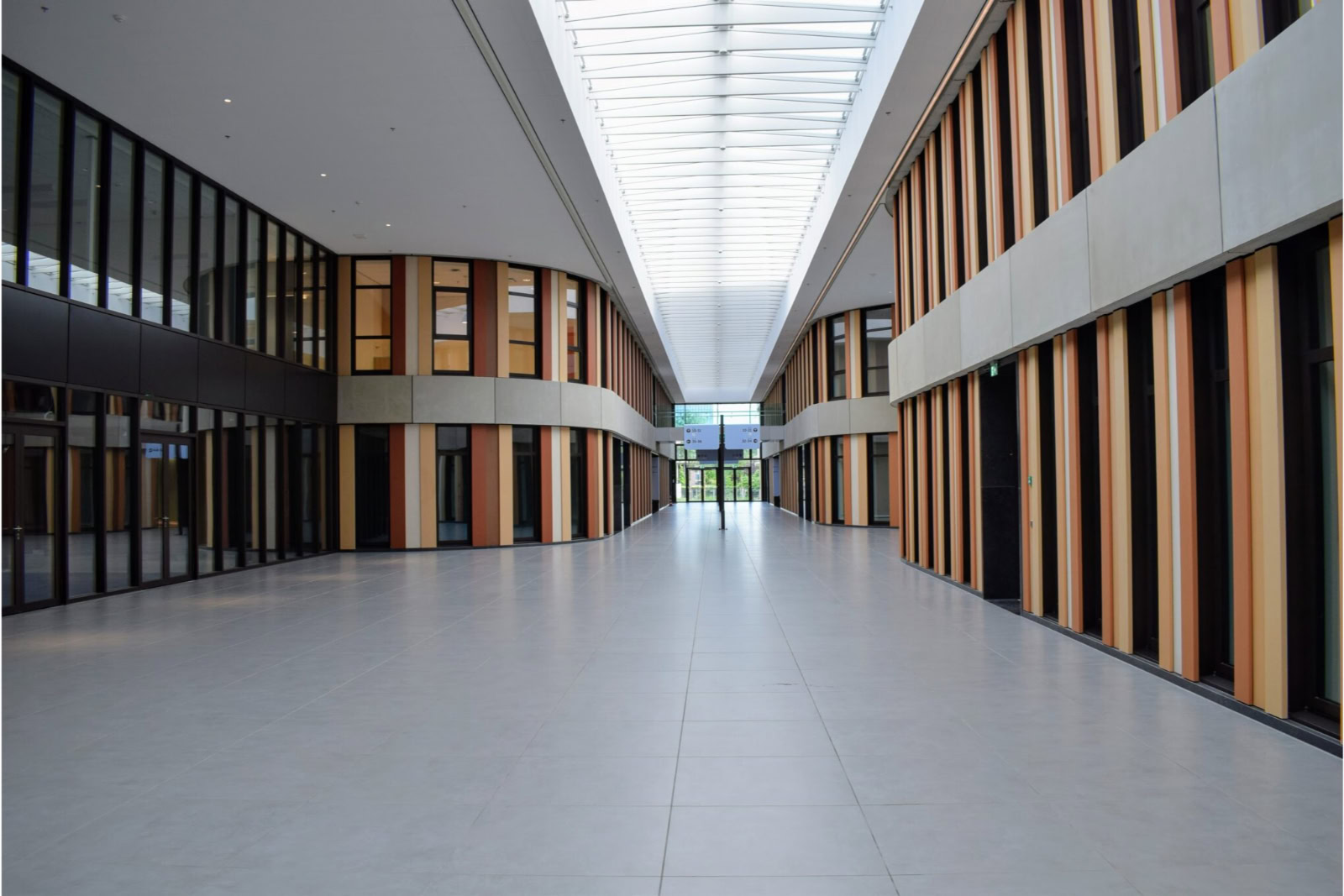 Amphia Ziekenhuis 2 CHECKEN