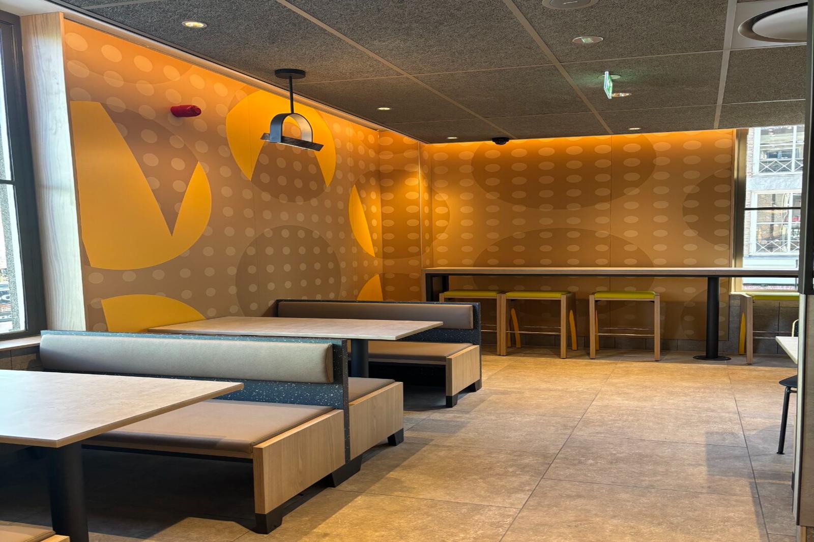 McD Eindhoven Demer 3