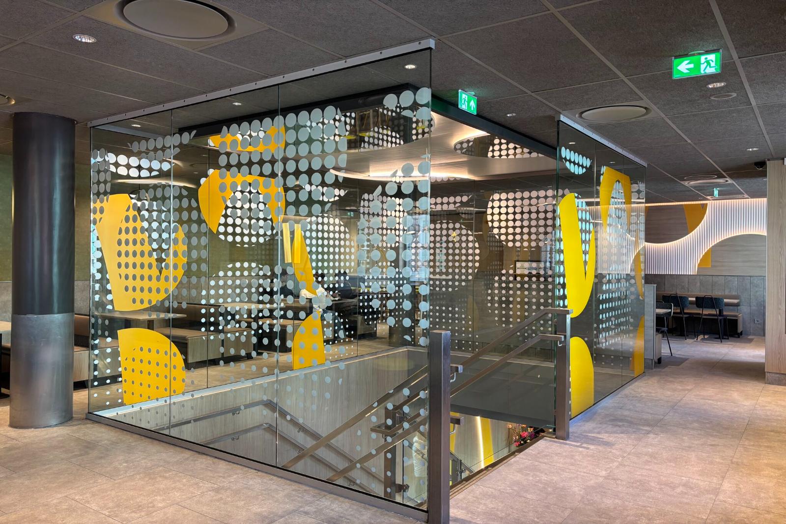 McD Eindhoven Demer 4