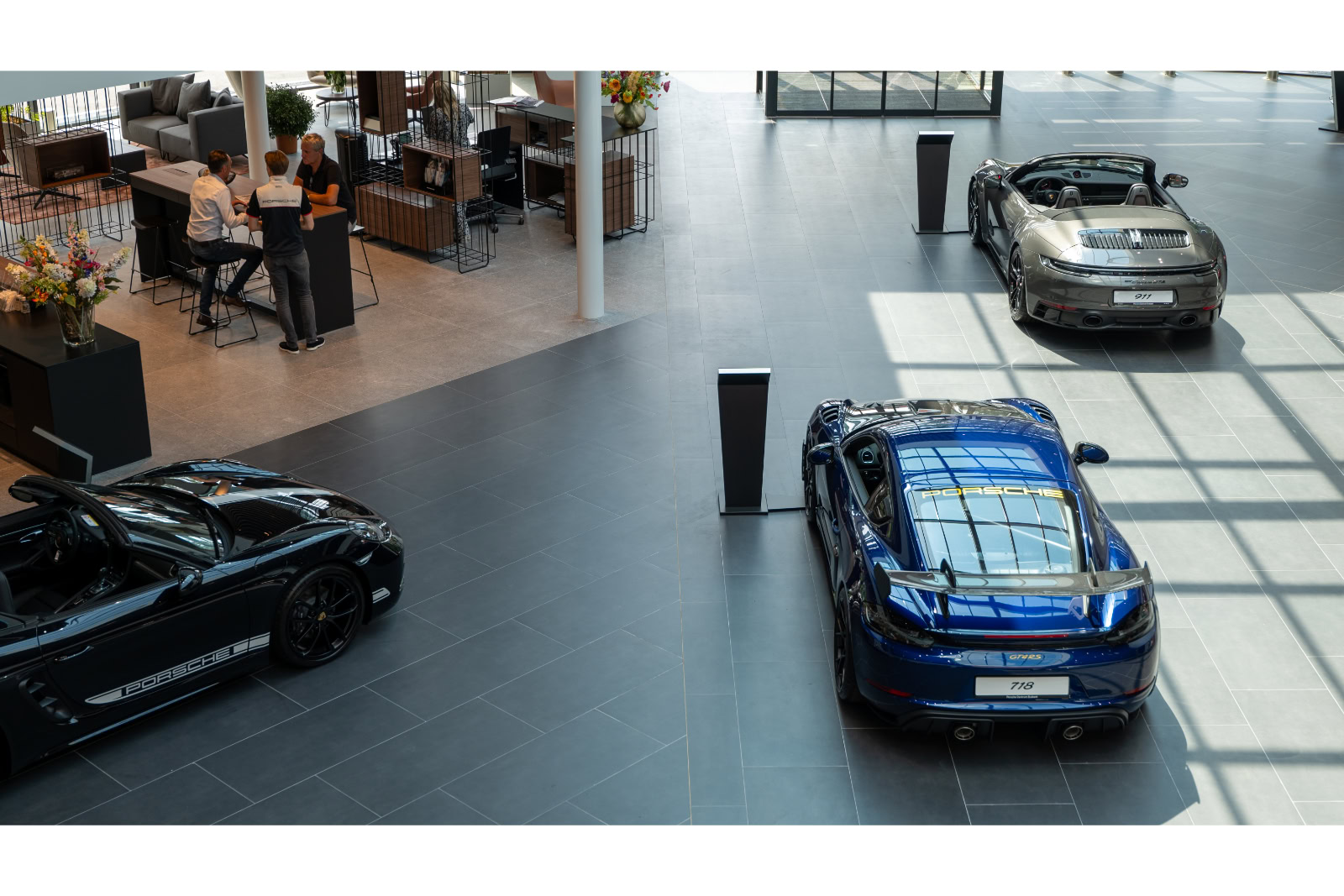 TGLS – Porsche centrum brabant-01-28