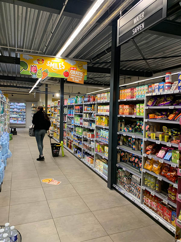 TGLS_AH Leidschendam-1