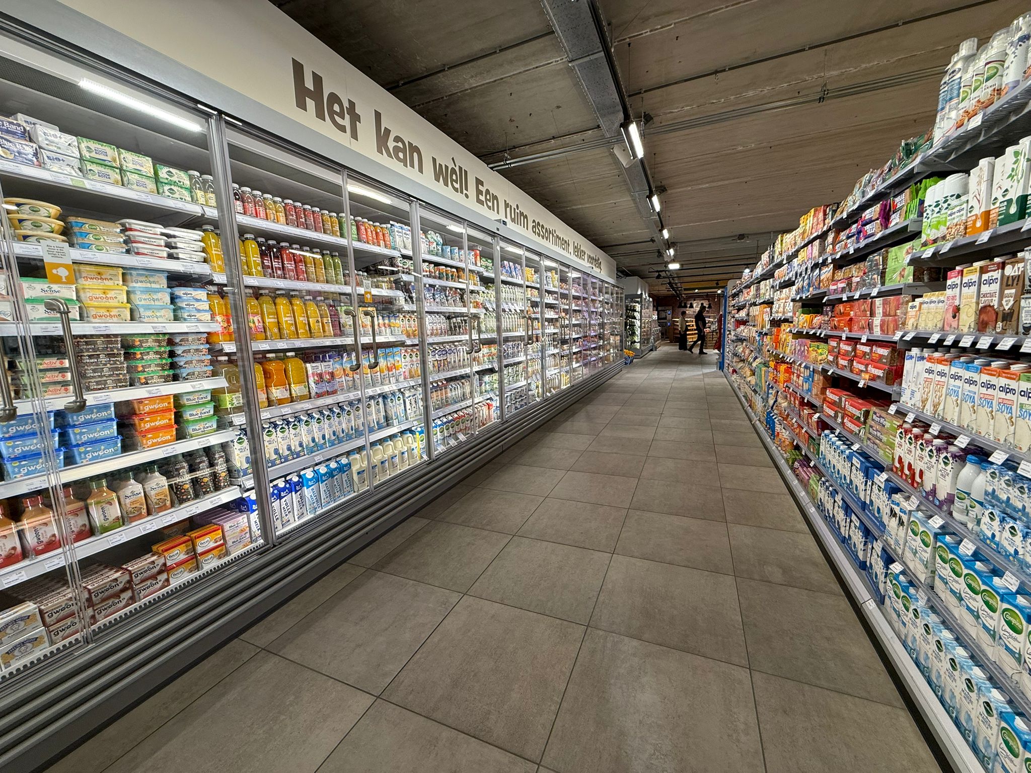 Boon Supermarkt De Krim (circulair) 13