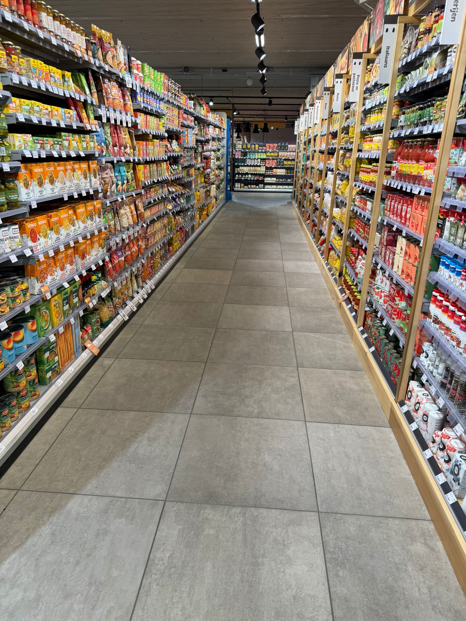 Boon Supermarkt De Krim (circulair) 15