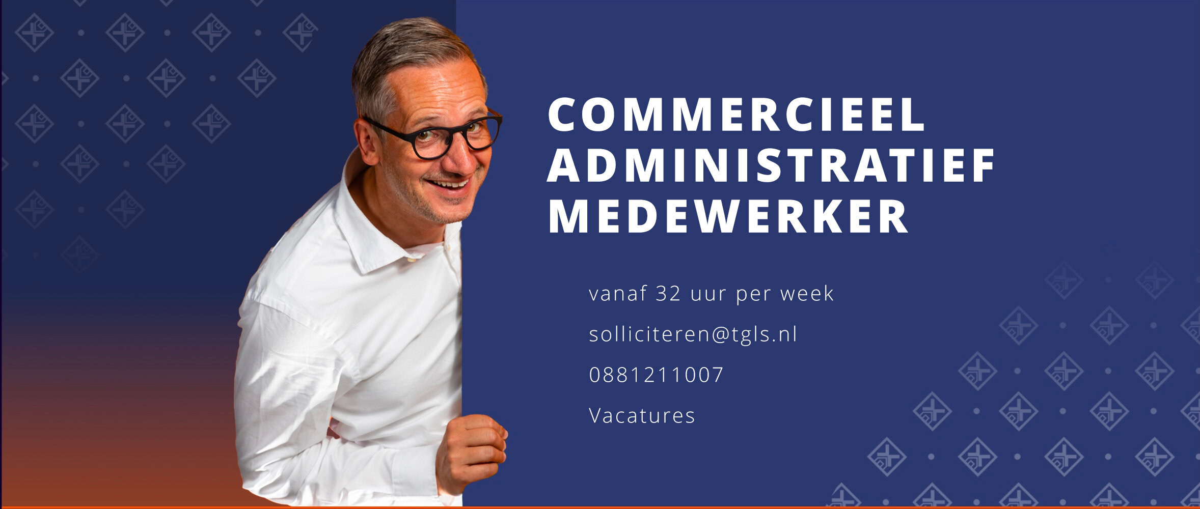 Commercieel-administratief–medewerker
