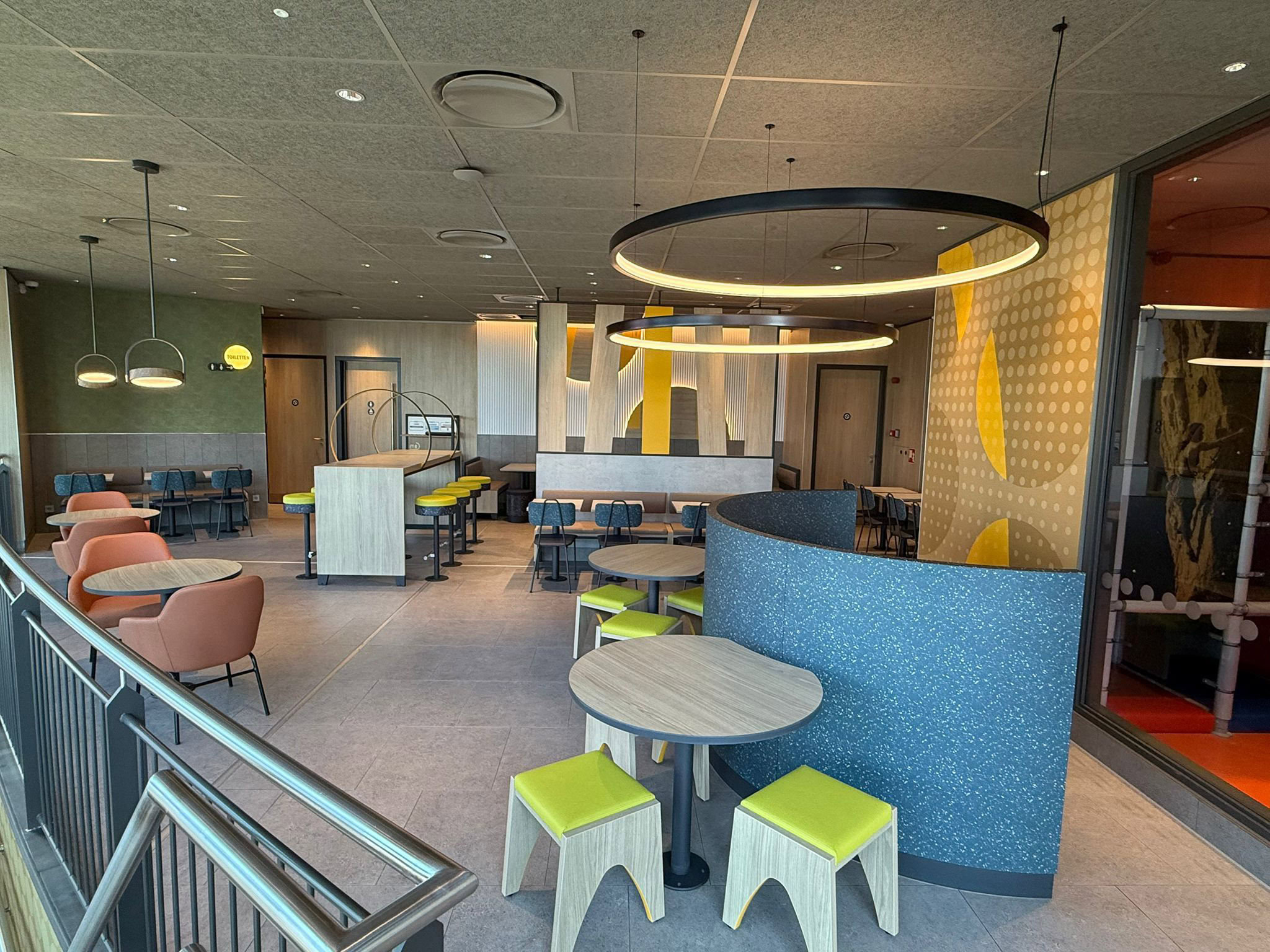 McDonald’s Nederland en België